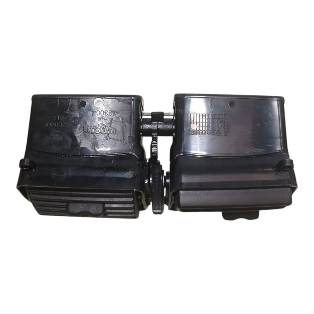 Difusor Ar Central Fiat Idea Attractive 1.4 2013 3