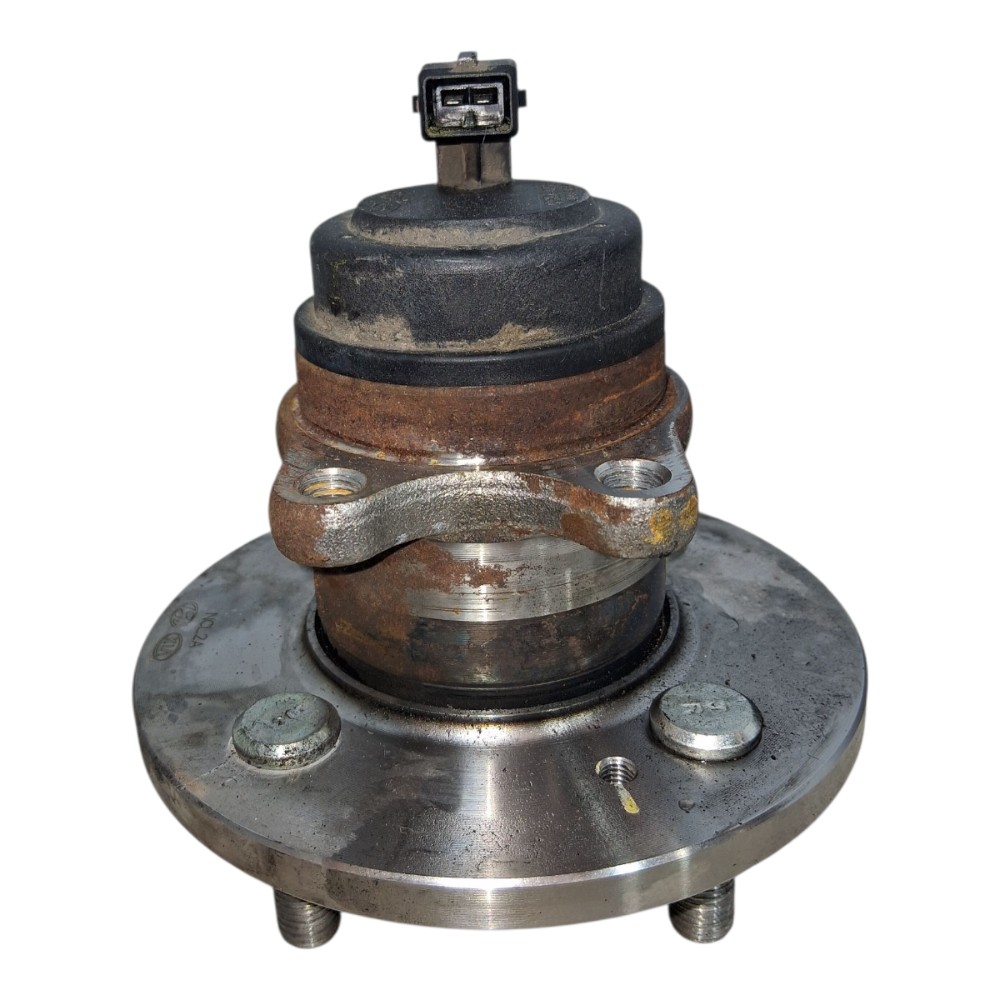 Cubo Roda Traseira Hyundai Hb20 1.6 2018