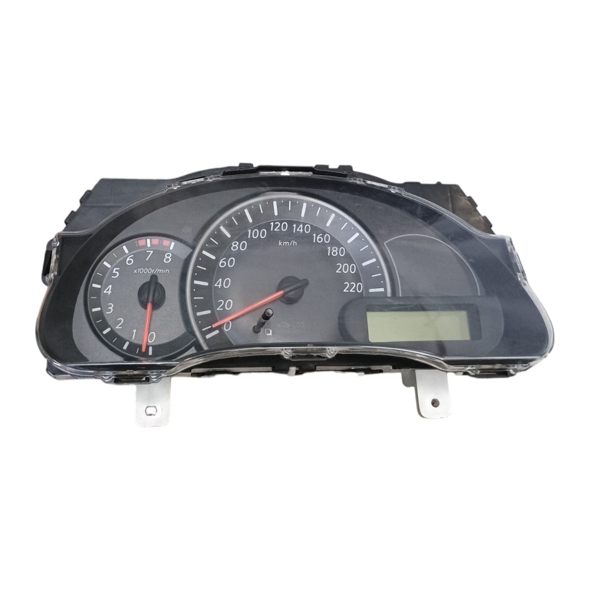 Painel Instrumento Nissan March 2010 248101hl1b 1