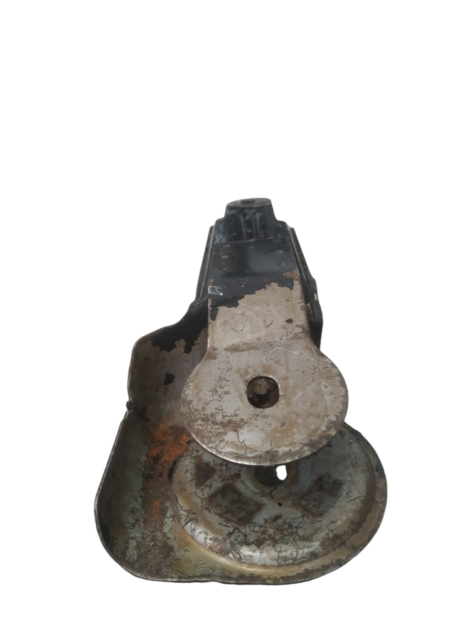 Suporte Coxim Cambio 1.0 Vw Gol Parati 1997 Até 2006 3