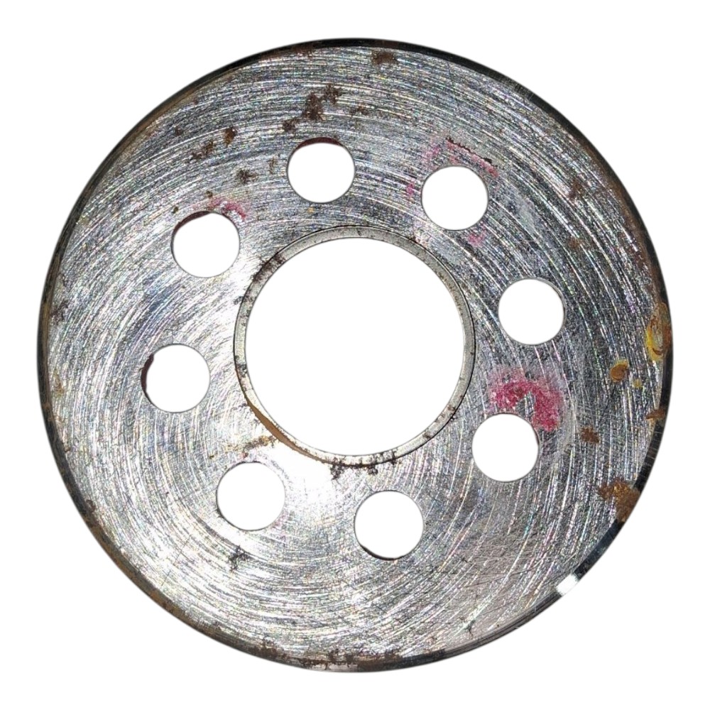 Calço Cremalheira Motor Toyota Yaris Sd 2021 2