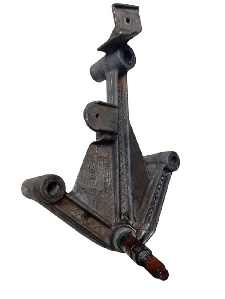 Suporte Cambio Coxim 1.0 Superior 1 Renault Clio 4