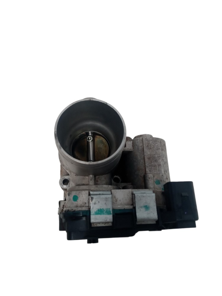 Corpo borboleta Tbi FIAT MOBI 1.0 evo 2022 55287810