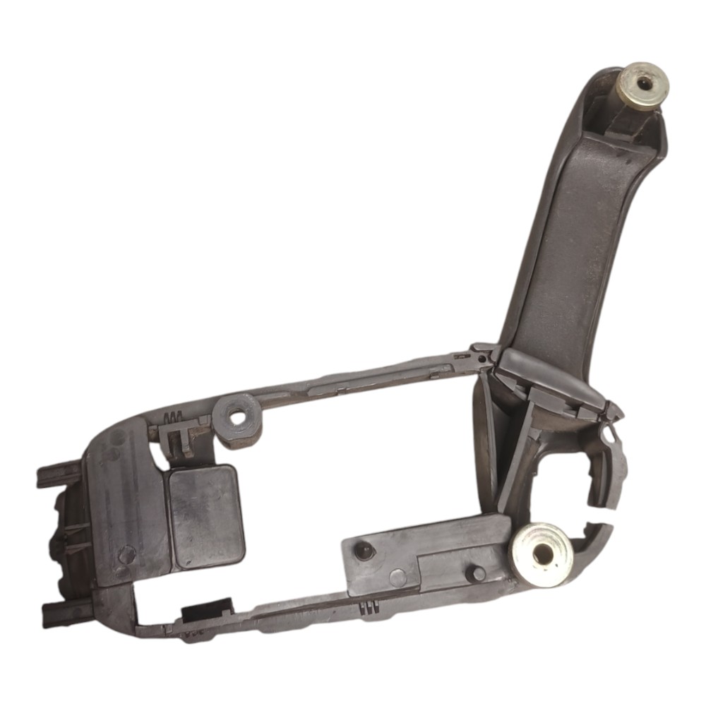 Puxador Interno Porta Dianteira  Direita Gm Corsa 1998  A1 Dianteira 3