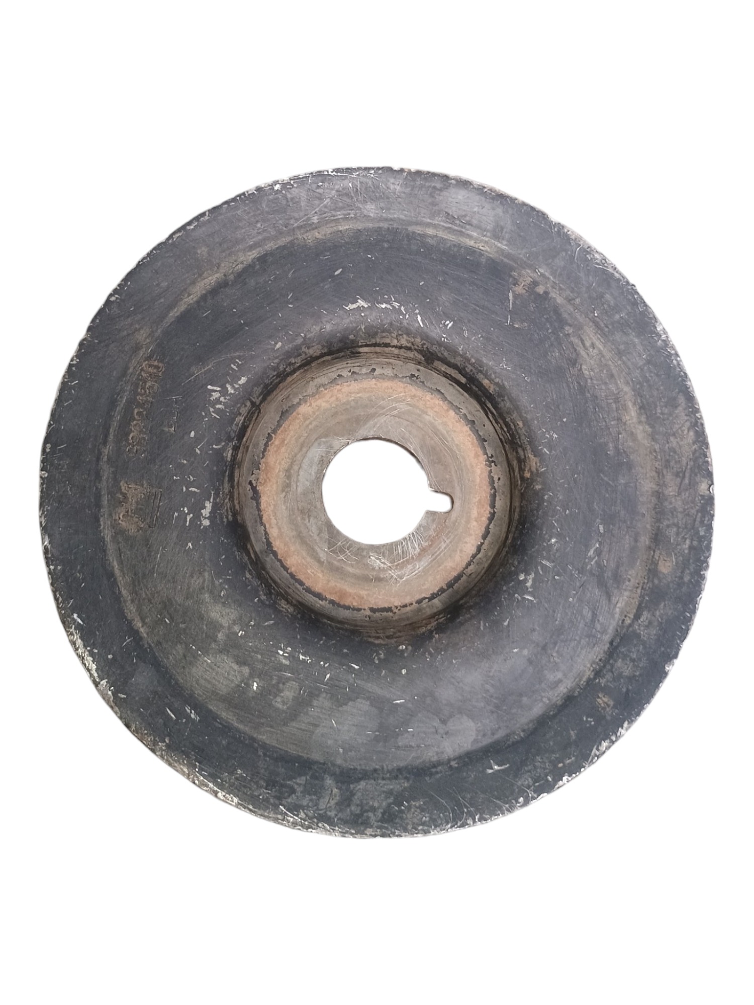 Polia Virabrequim Gm Corsa Classic 1.0 2000 93224510 1