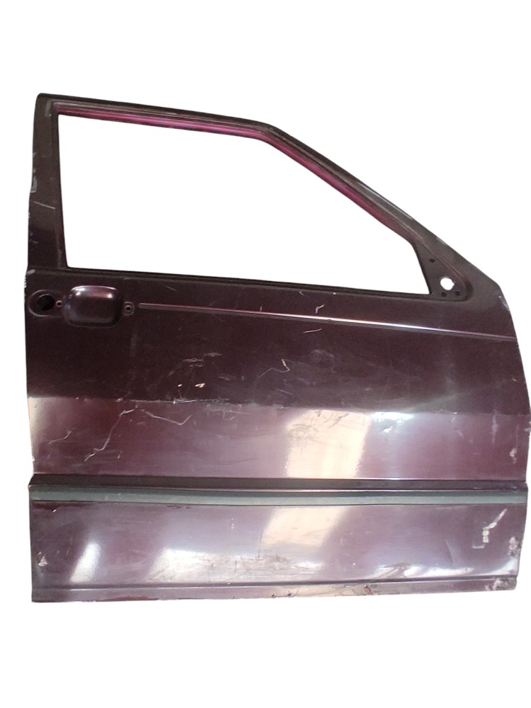 Porta Dianteira Direita Fiat Uno 1993 Com Detalhes 3