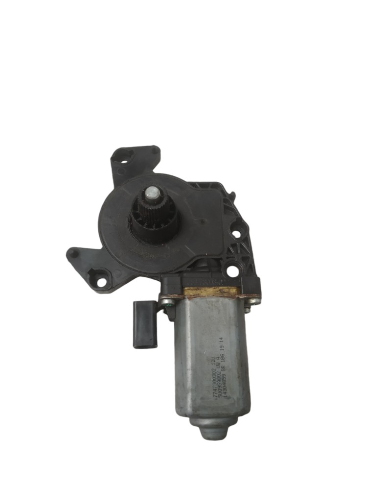 Motor Vidro Elétrico Dianteiro Esquerdo Vw Gol 2010 2