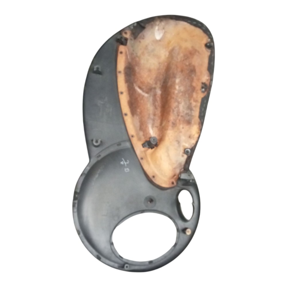 Forro Porta Direita Ford Ka 2009 4