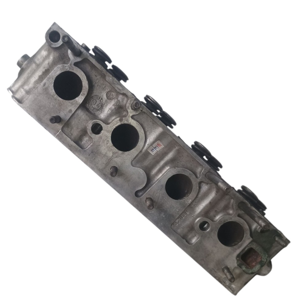 Cabeçote 1.0 8v Gm Celta Corsa 1997 A 2005 3