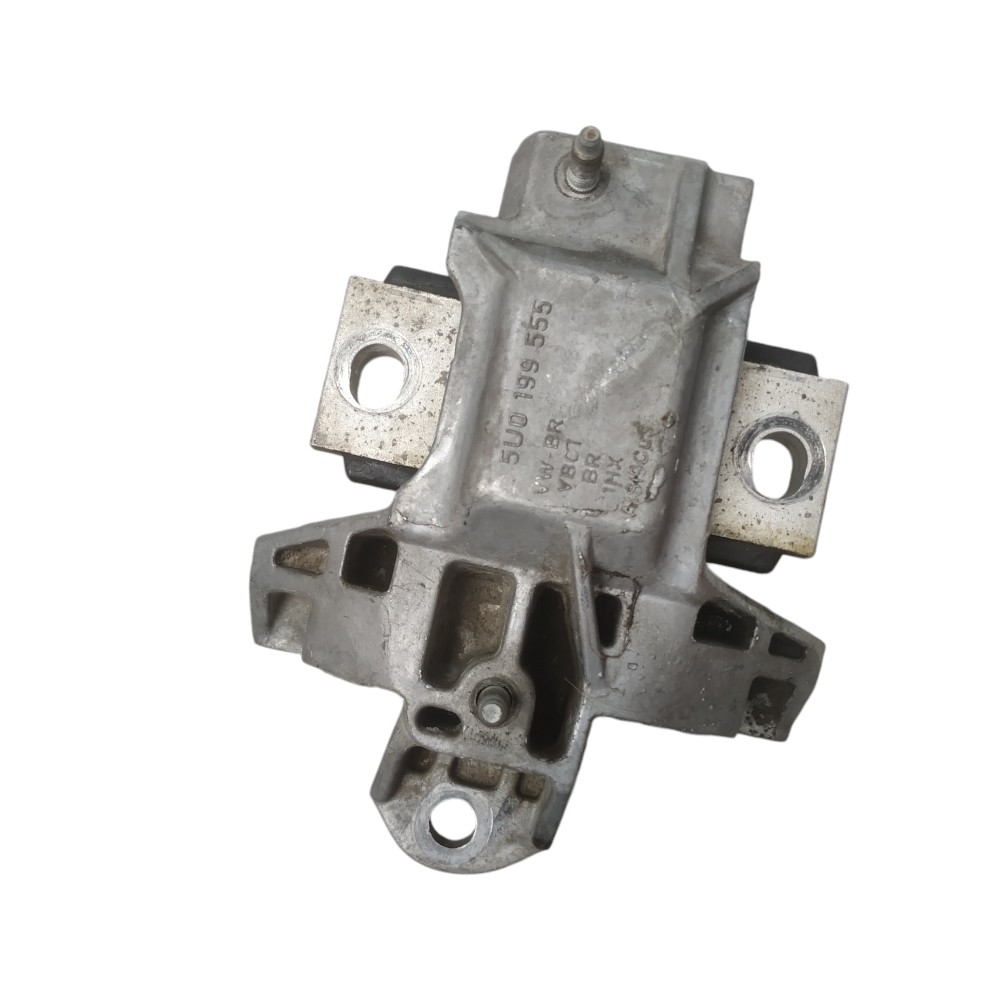 Coxim Motor Esquerdo Vw Gol Polo 2014 2