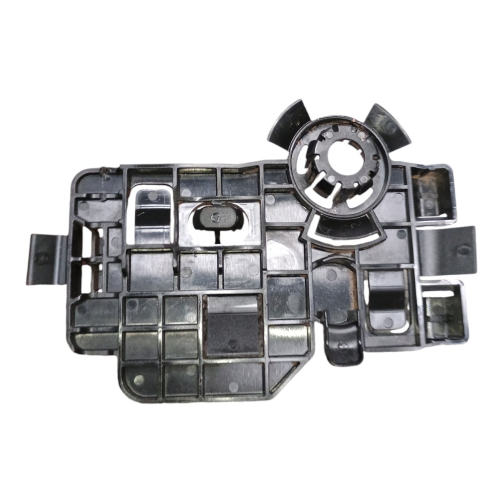 Suporte Módulo Cambio Vw T Cross Tsi 2022 2gm927163 1