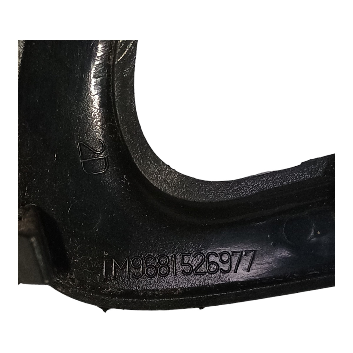 Acabamento Forro Porta Tras Dir Citroen C3 Picasso Glx 2013 3