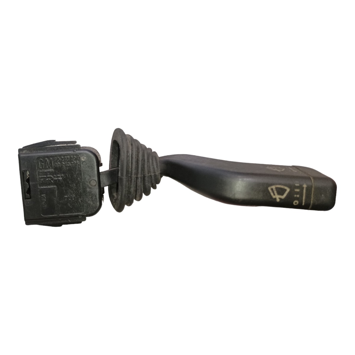 Chave Limpador Parabrisa Gm Astra Corsa 1994 A 2012