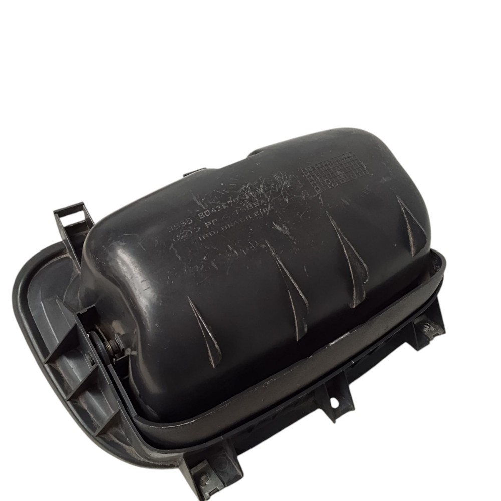 Porta Luva Ford Ka 97 Obs: Detalhe Nao Fecha A Porta 3