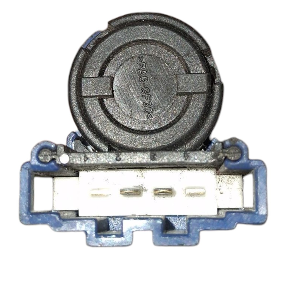Sensor Interruptor Pedal Embreagem Vw Polo Sedan 1.6 2008 6