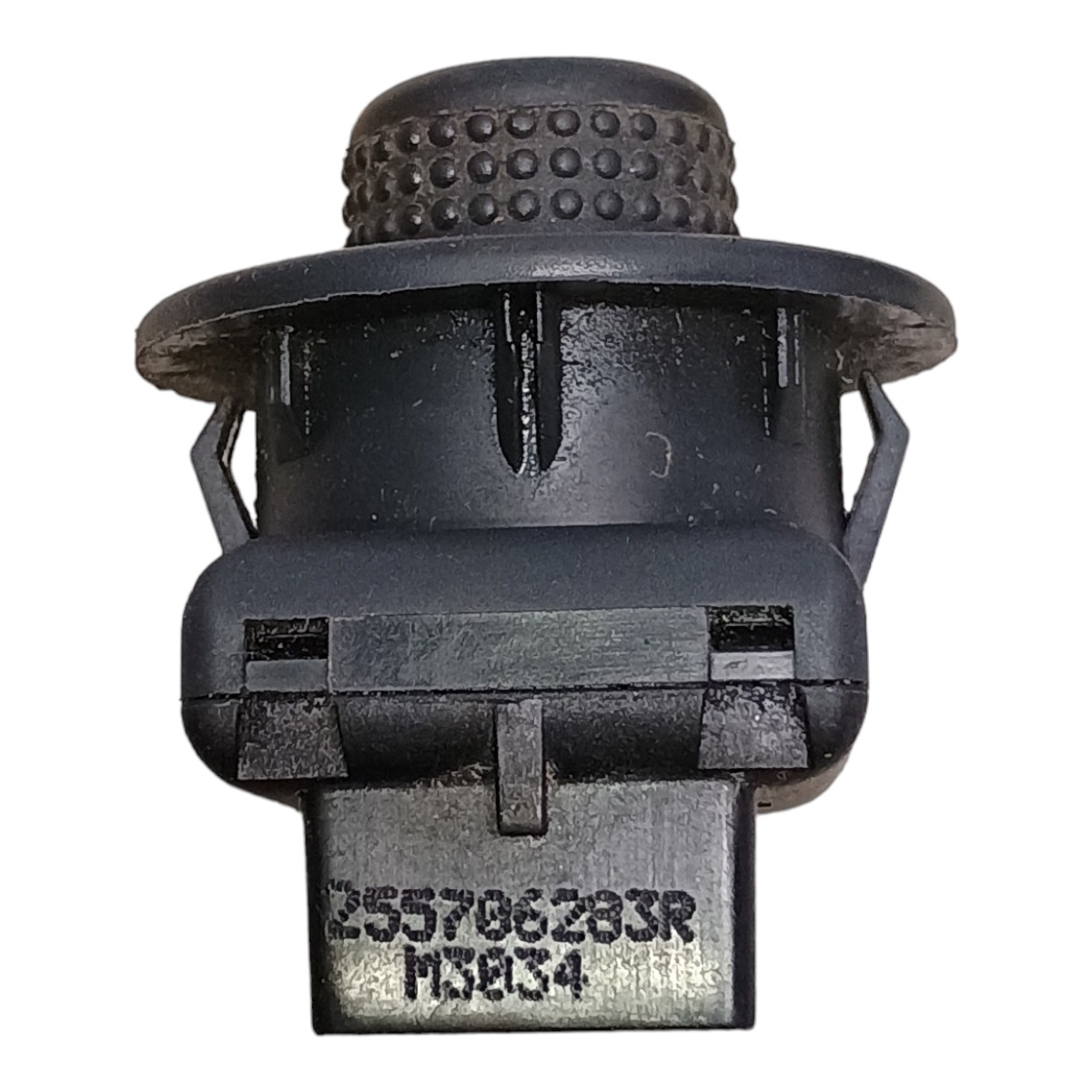 Botão Interruptor Retrovisor Renault Sandero 2007 A 2018 5