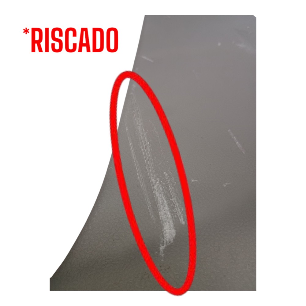 Moldura Coluna Central Direita Lifan 620 2009/2012 *detalhe 5