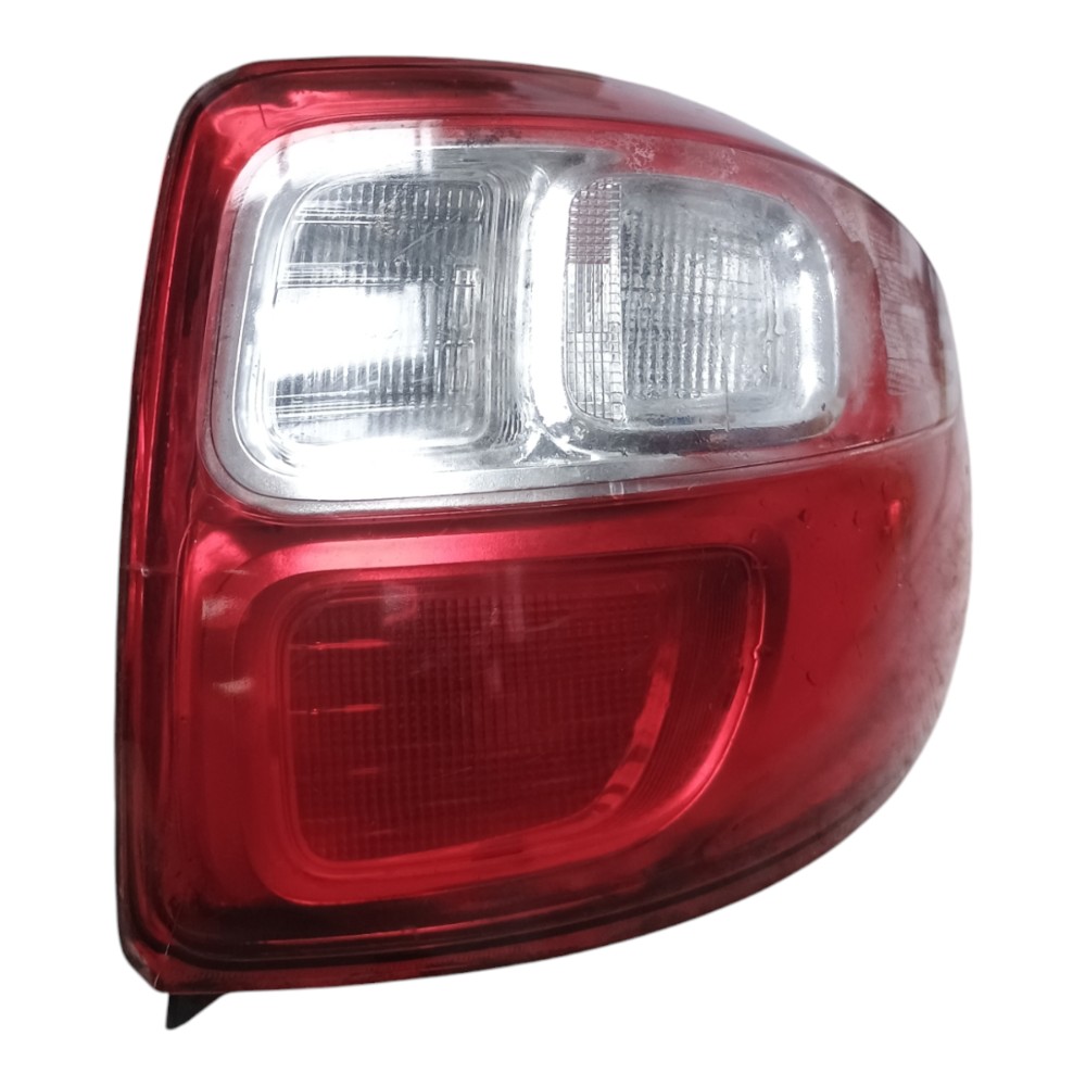Lanterna Traseira Direita Fiat Strada 2014 A 2020 3