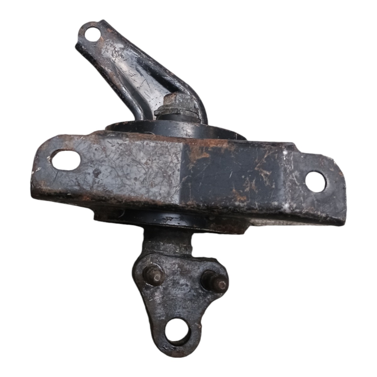 Coxim Motor Superior Direito Toyota Corolla 1999/2000 1