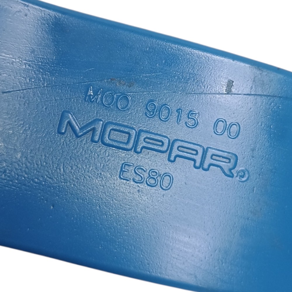 Limitador Porta Direita Fiat Strada Endurance 2023 M00901500 5