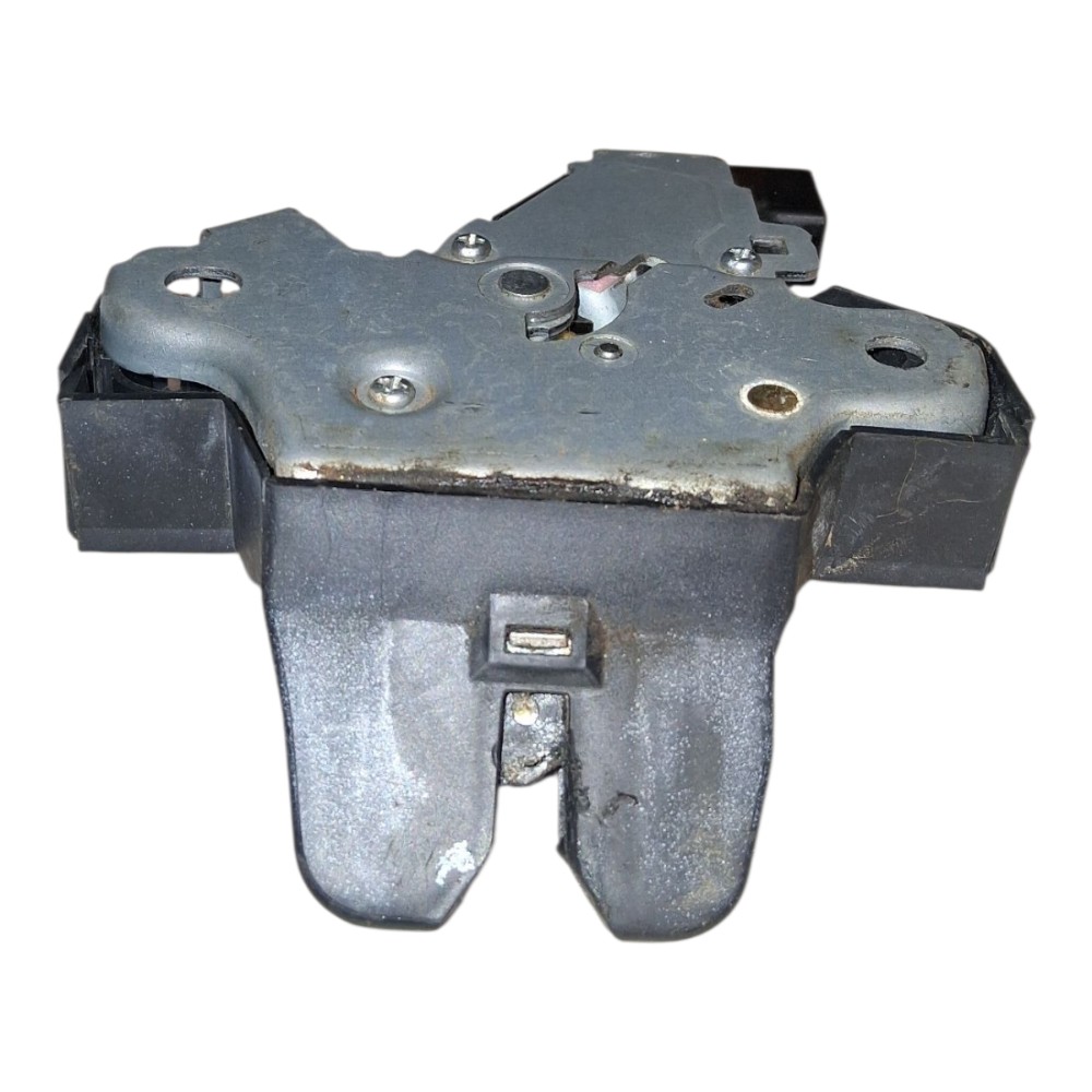 Fechadura Elétrica Tampa Porta Malas Toyota Yaris Sd 2021 7