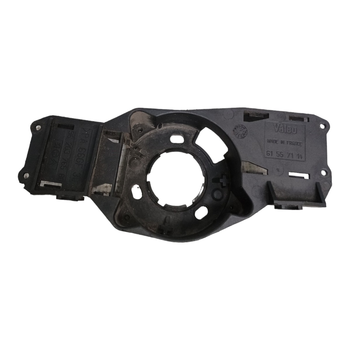 Suporte Chave Seta Peugeot 206 1998 À 2001 9620376580 1