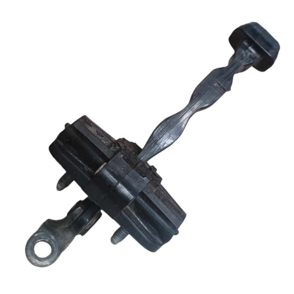 Limitador Porta Traseira Esquerda Peugeot 207 2010 1