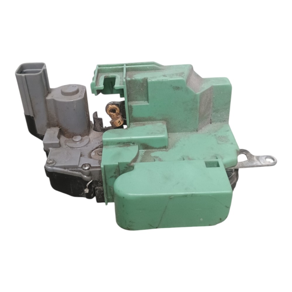 Fechadura Elétrica Porta Dianteira Esquerda Fiat Punto 2012