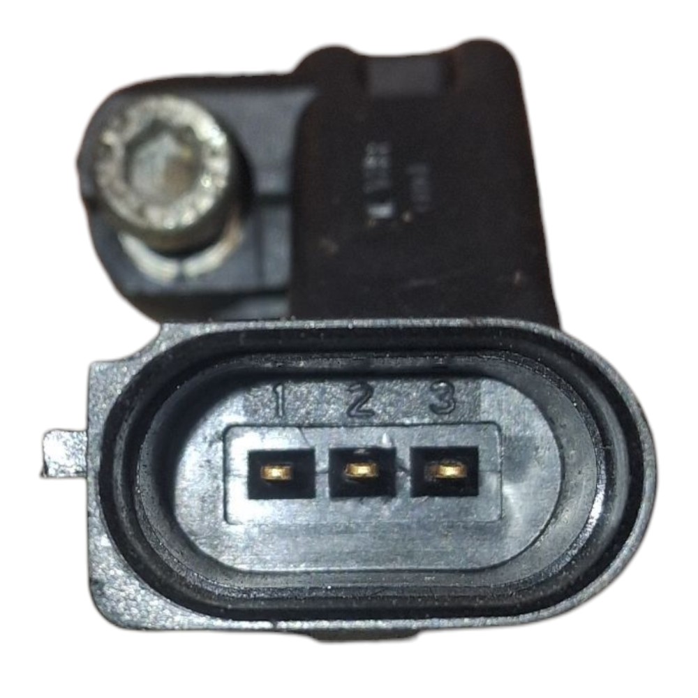 Sensor Rotação Gol Voyage Fox Polo 2008 A 2021 032906433a 7