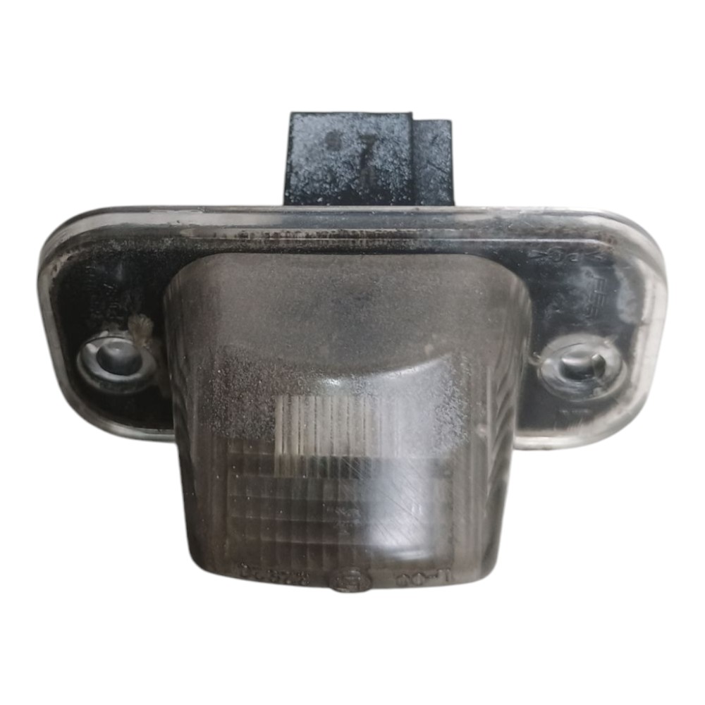 Luz Placa Ford Ka 1.0 2015  *detalhe 2