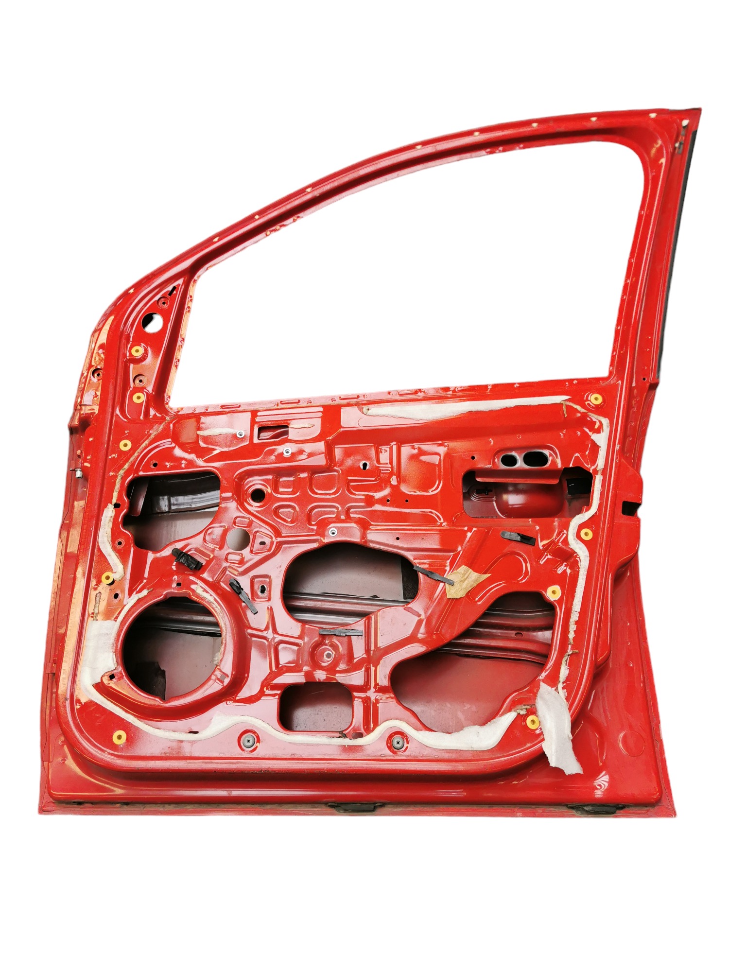 Porta Dianteira Direita Fiat Palio Attractive 2013 2