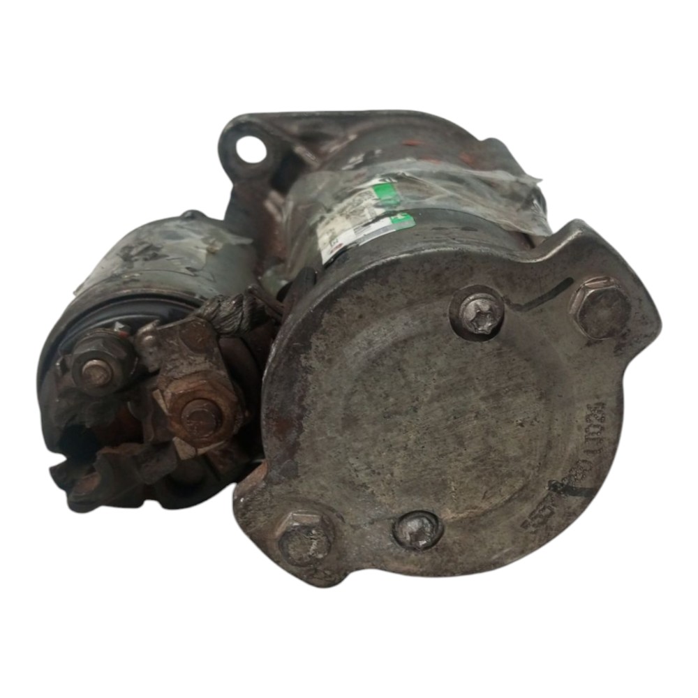 Motor Arranque Gm Cobalt Automático C/detalhe 2012 3