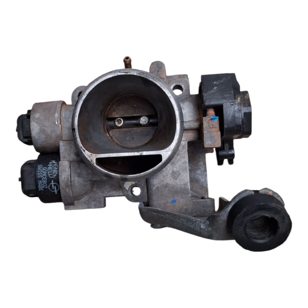 Tbi Corpo Borboleta Fiat Uno 1.0 2012