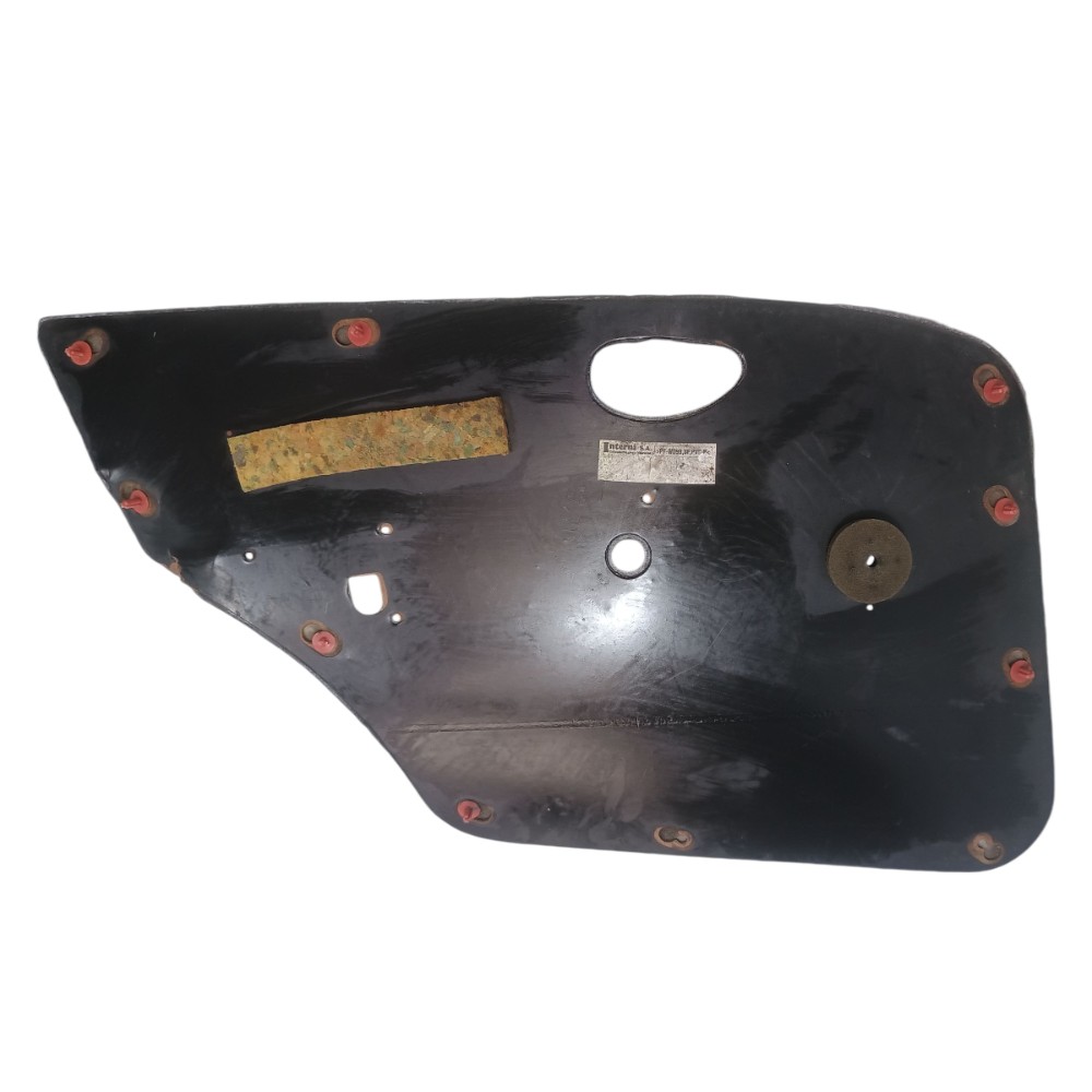 Forro Porta Traseira Direita Fiat Palio 1996 À 2001 *detalhe 2
