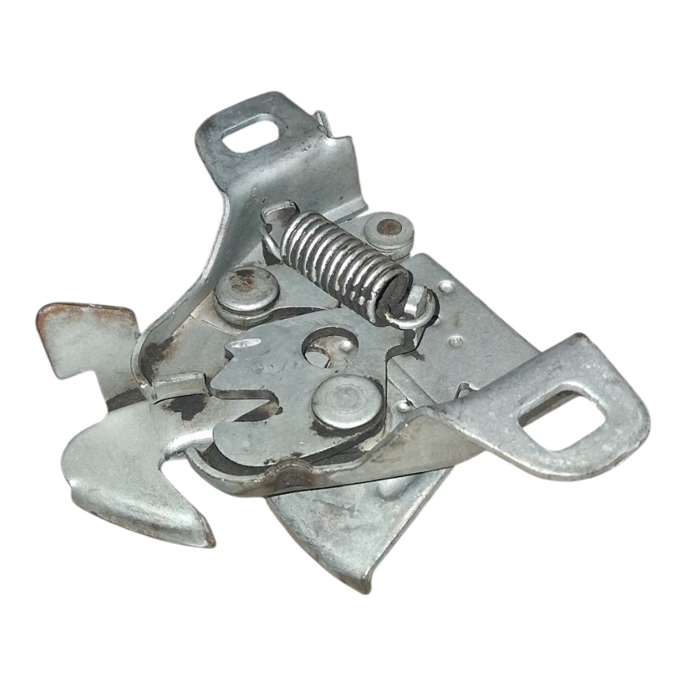 Fechadura Capô Vw Fox 2012 377823507a 2