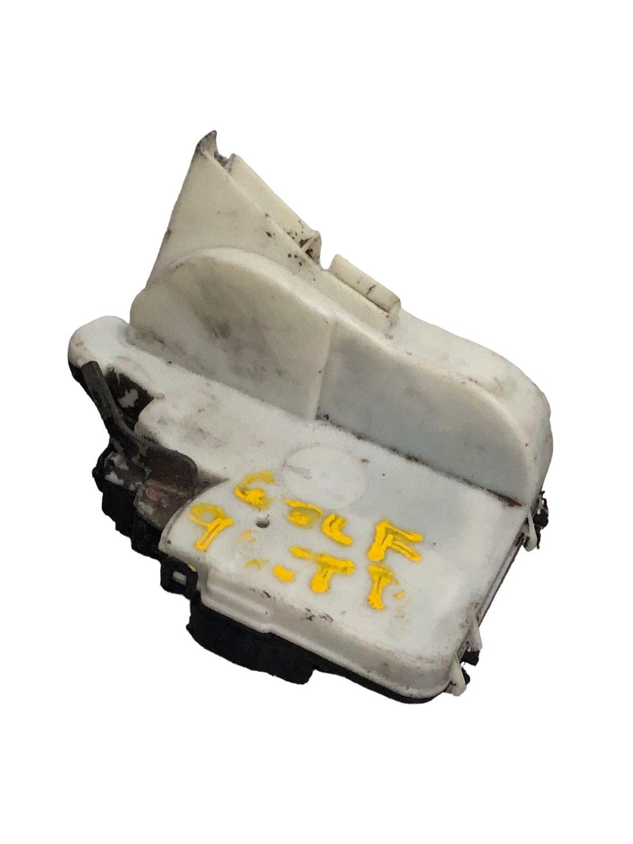 Fechadura Traseira Direita Vw Golf 1996 2