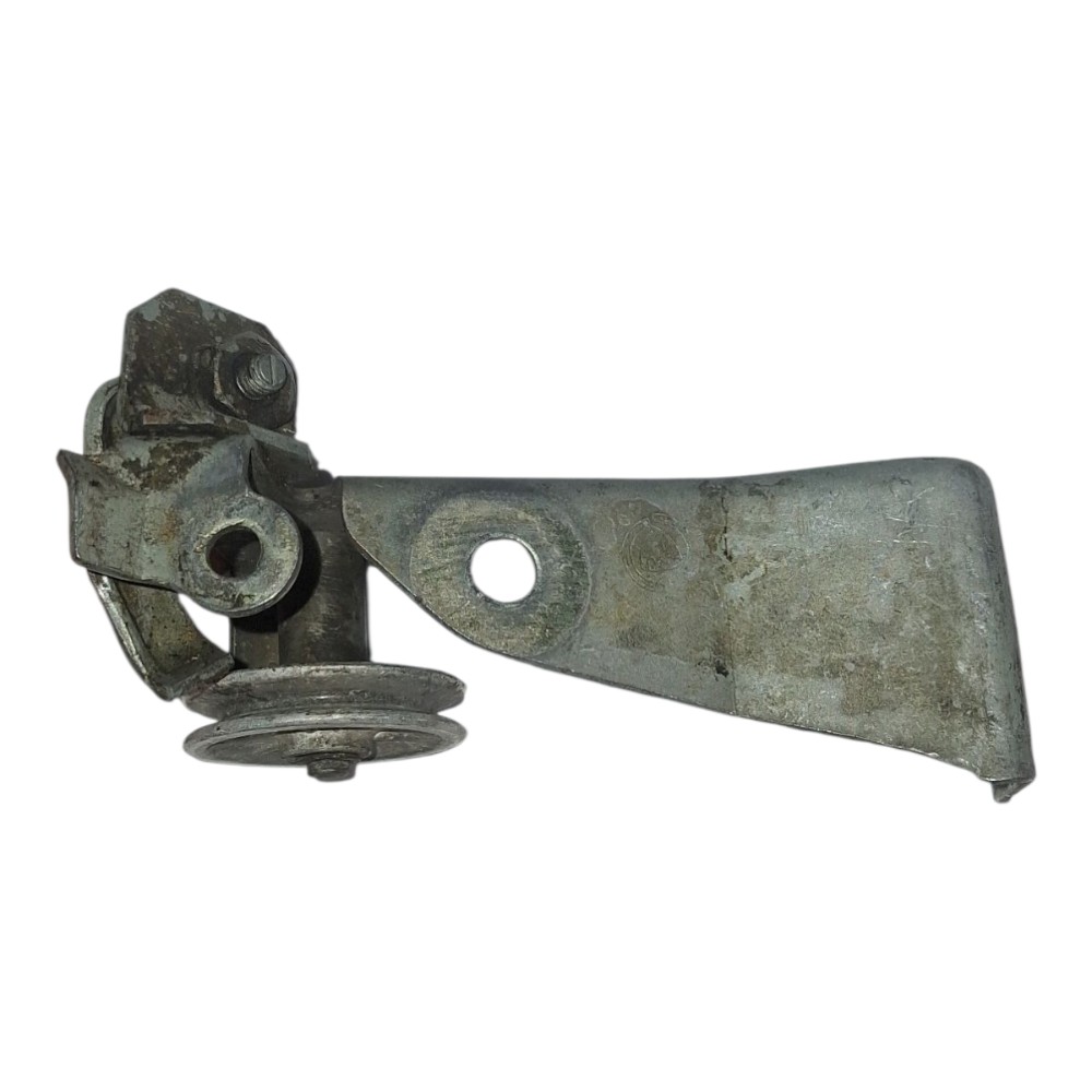 Suporte cabo acelerador fiat uno 1991 á 2000 3