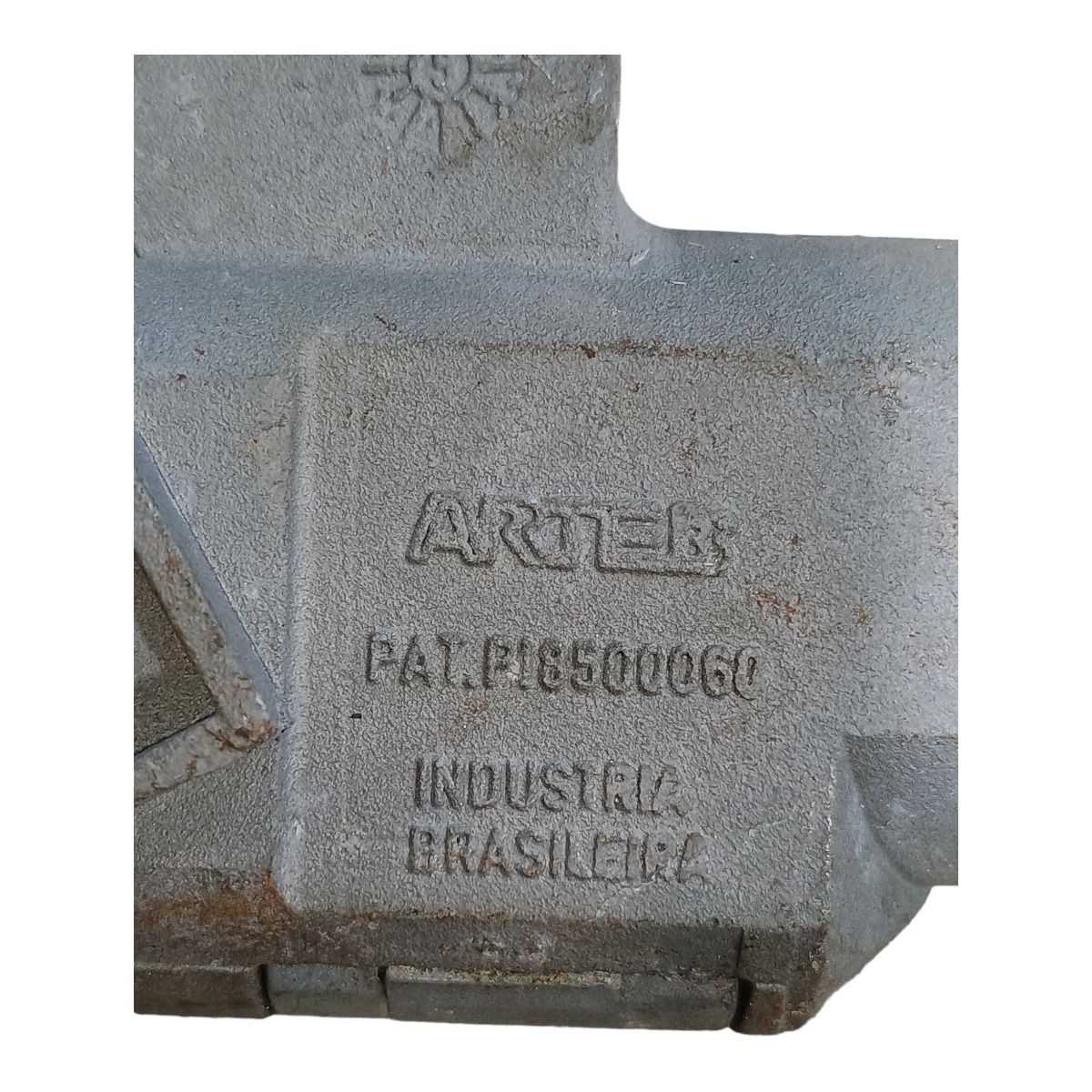 Cilindro Ignição Vw Gol 2002 A 2010 377905857 6