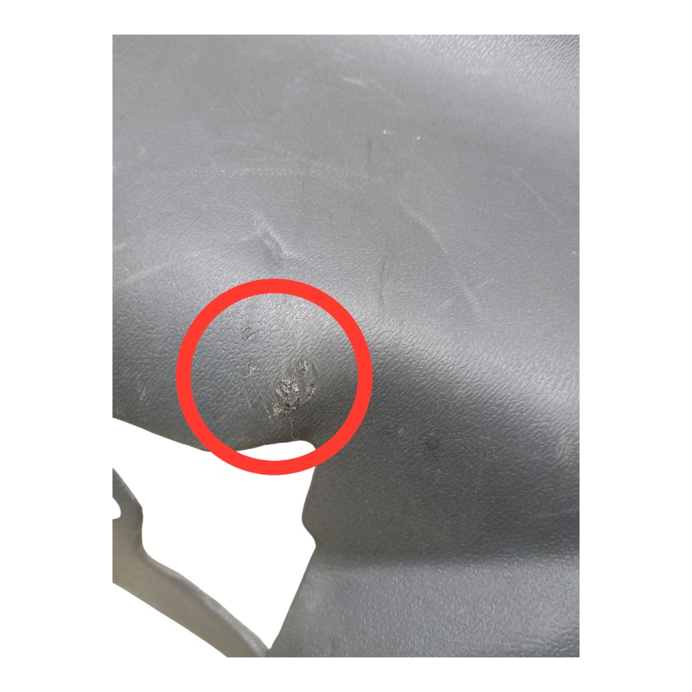 Forro Porta Traseira Dir Fiat Palio 2006 A 2016 *detalhes 9