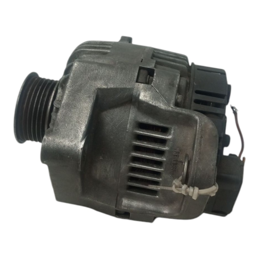 Alternador Peugeot 206 Soleil 2001 1