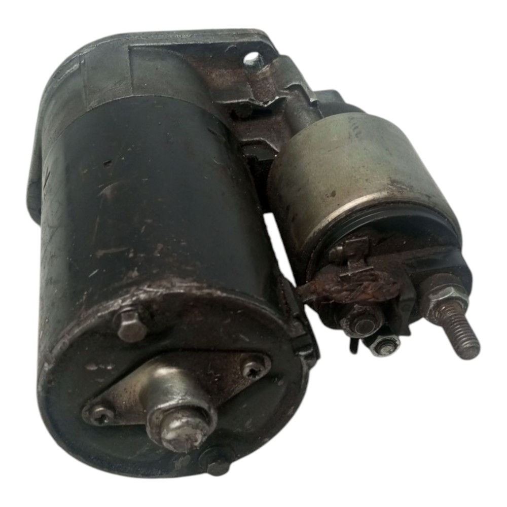 Motor De Arranque Fiat Stilo 2003 1.6 4