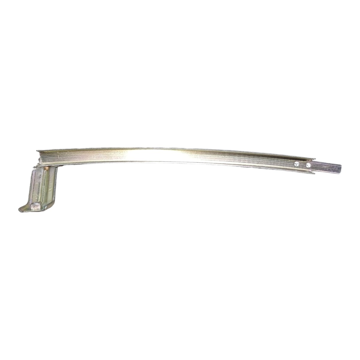 Guia Vidro Porta Dianteira Direita Vw Gol Mpi 2022 5u4837418 2
