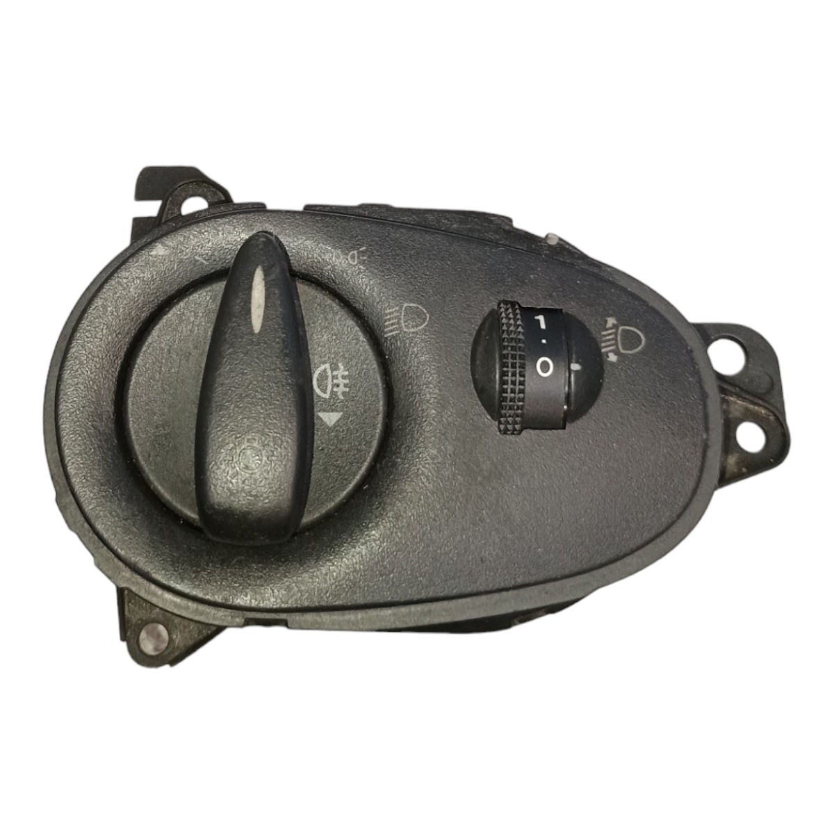 Chave Luz Farol Ford Focus 2000 À 2008 2