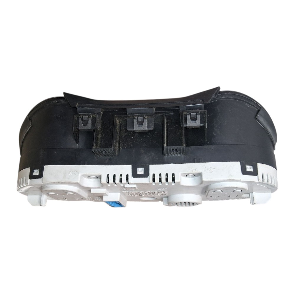 Painel Instrumentos Vw Fox 2012 5z0920841n Preto 3