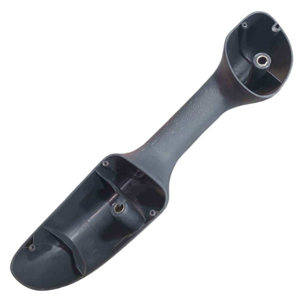 Puxador Interno Porta Direita Fiat Palio 1997 A 2003 4