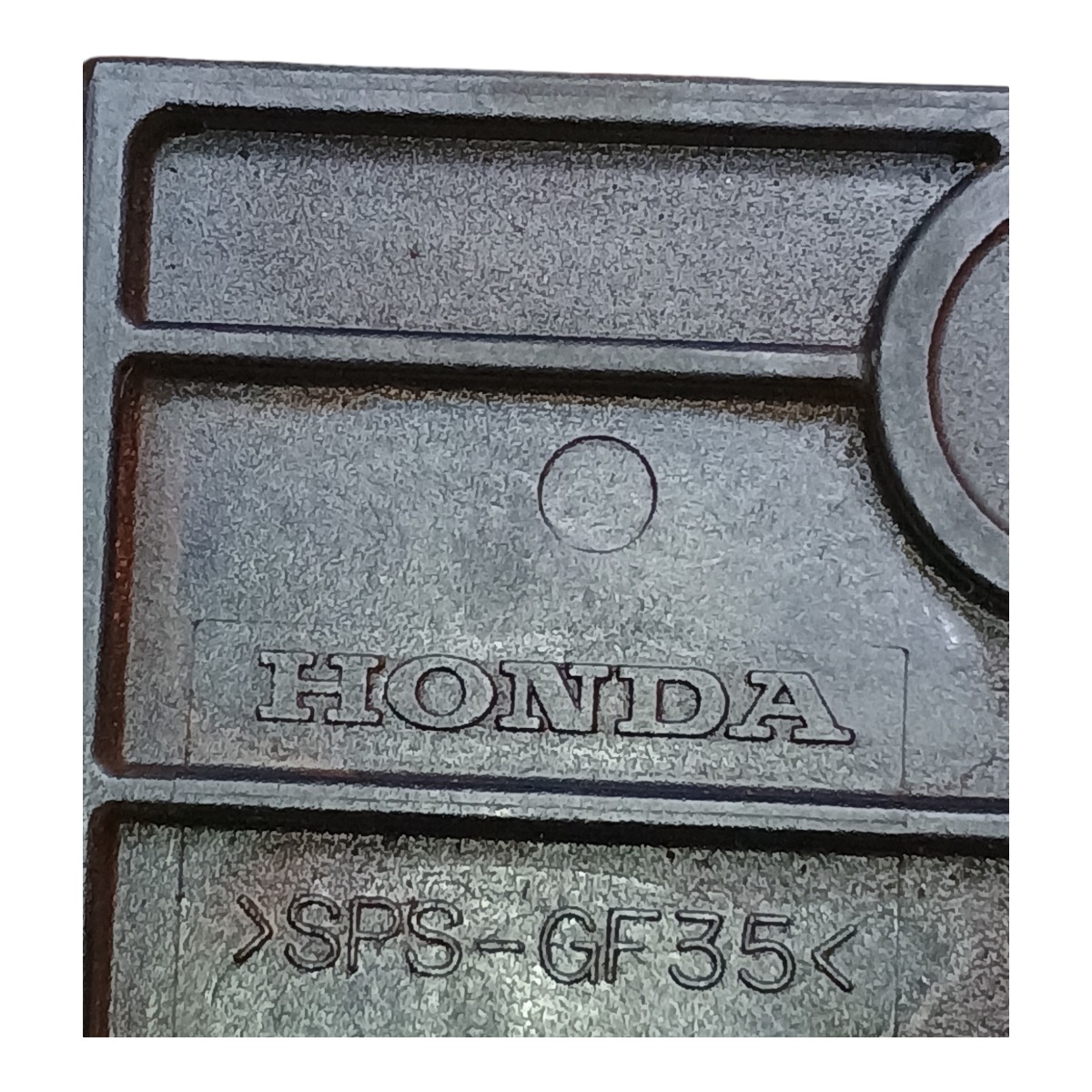 Terminal Polo Positivo Bateria Honda Hr-v 2018 6