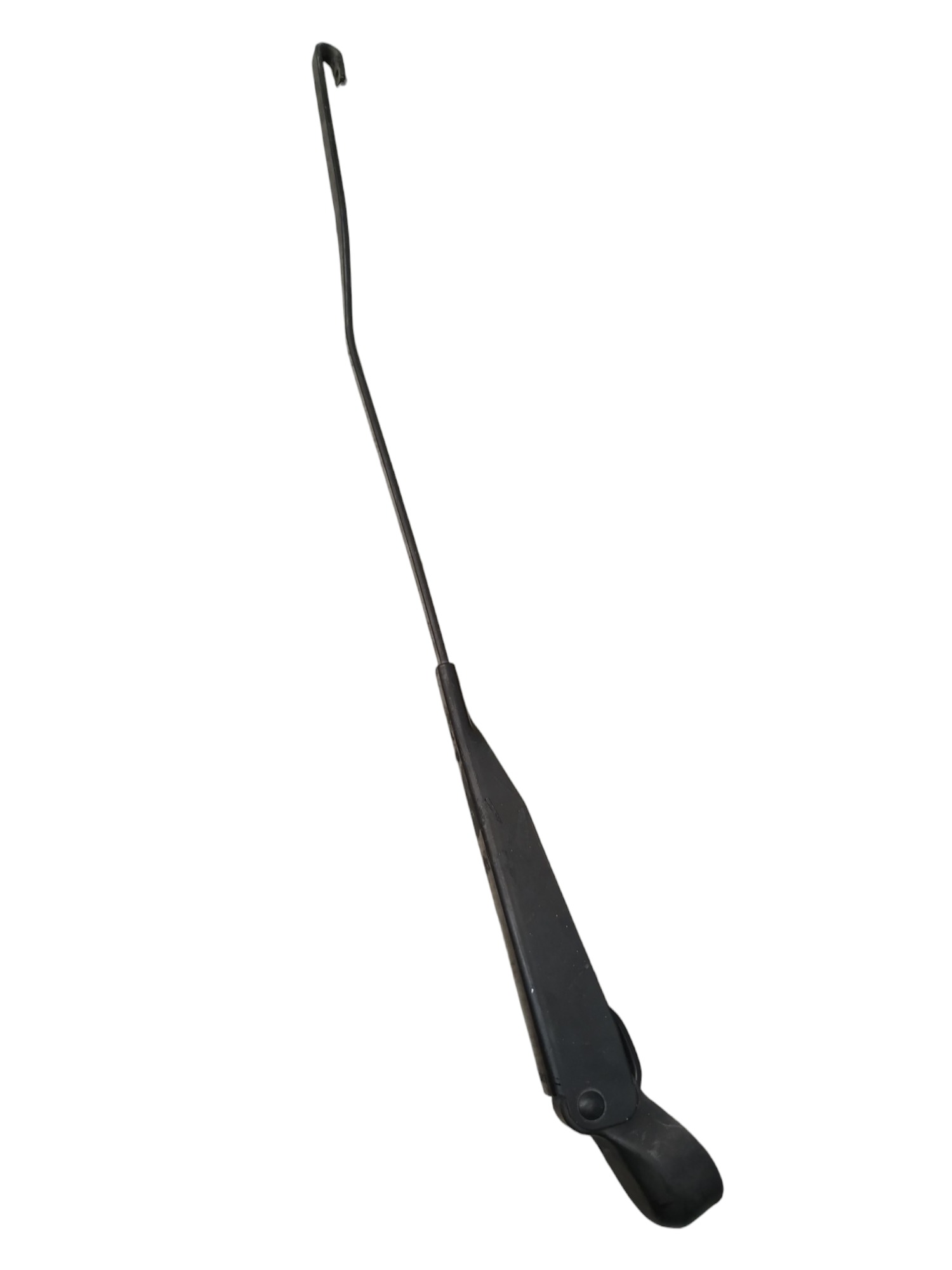 Braço Limpador Esquerdo Parabrisa Gm Classic 2012 3