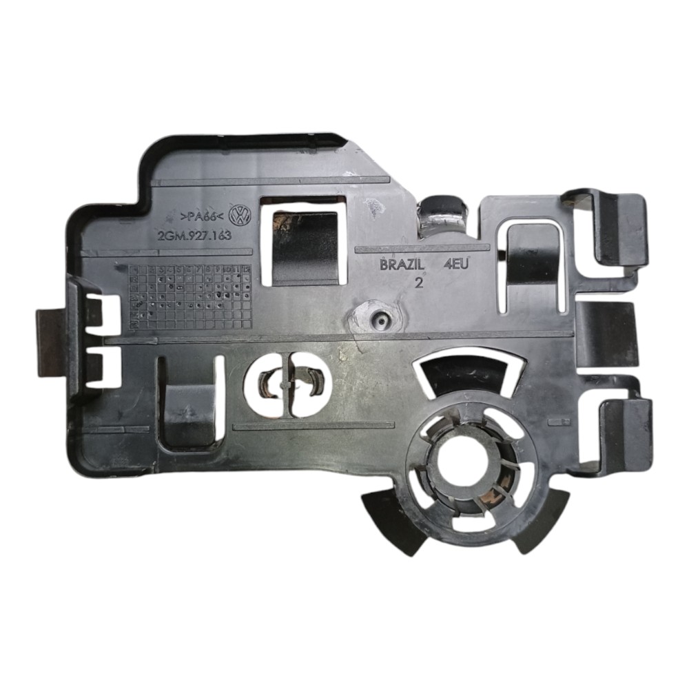 Suporte Módulo Cambio Vw T Cross Tsi 2022 2gm927163 4