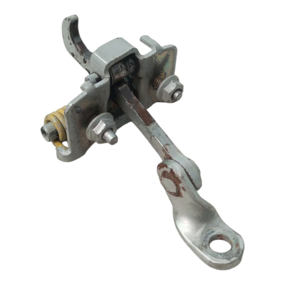 Limitador De Porta Diant Dir Peugeot 206 2007 3