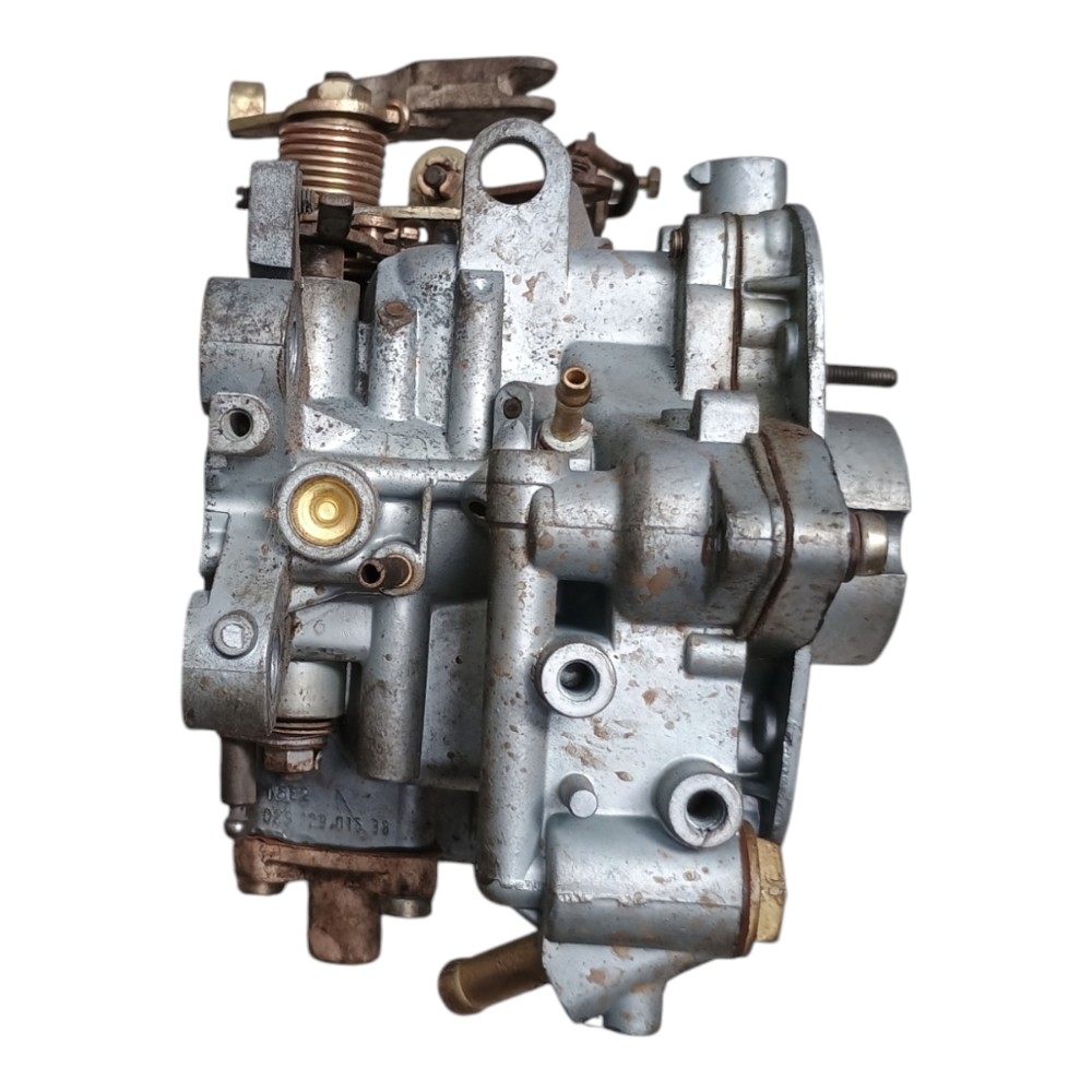 Carburador Vw Gol Cht 1.6 1992 4